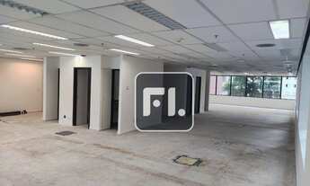 Imagem 2: Conjunto para alugar, 122 m² por R$ 29.137,90/mês - Vila Olímpia - São Paulo/SP