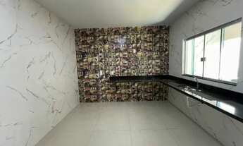 Imagem 5: Casa em Anapolis com 3 Quartos, 3 banheiros no Res. Flor do Cerrado!