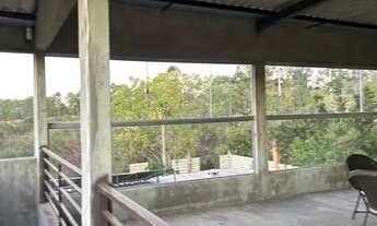 Imagem 2: Rancho no Corumbá 3 Luziânia