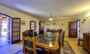 Imagem 5: Casa em Condomínio - / Residencial / Jardim Nossa Senhora das Graças