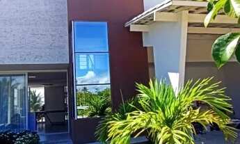 Imagem 6: Temporada de luxo a beira mar