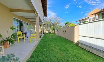 Imagem 2: Casa com 3 suítes para aluguel no Rio Tavares em Florianópolis