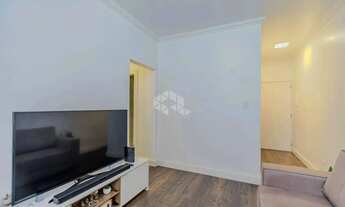 Imagem 7: Apartamento com 2 dormitórios próximo ao Bourbon e à PUC