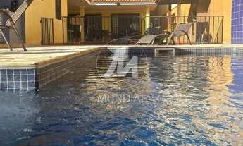 Imagem 2: Casa (sobrado na rua) 3 dormitórios/suite, cozinha planejada