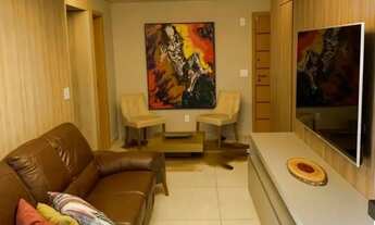 Imagem 2: Área Privativa / Garden com 2 quartos à venda em Belo Horizonte