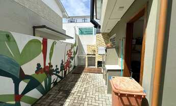 Imagem 6: Casa geminada com 2 suítes no Campeche