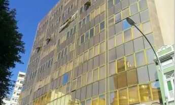 Imagem: Prédio / Comercial / Centro