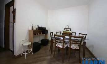 Imagem 4: APARTAMENTO - VILA MADALENA - SP