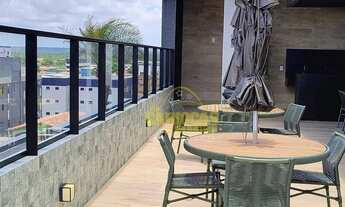 Imagem 6: Apartamento à venda, 101 m² por R$ 1.250.000,00 - Camboinha - Cabedelo/PB