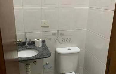 Imagem 9: Oportunidade - Casa sobrado em Condomínio - Solar dos Ipês - Residencial Bosque dos Ipês