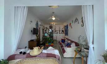 Imagem 3: Apartamento à Venda na Pitangueiras no Guarujá