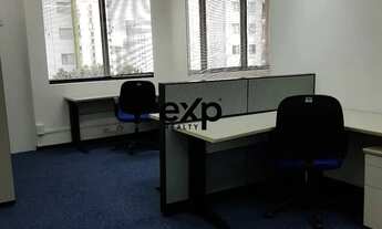 Imagem 4: Em Pinheiros Galpão / depósito com 4 vagas na garagem