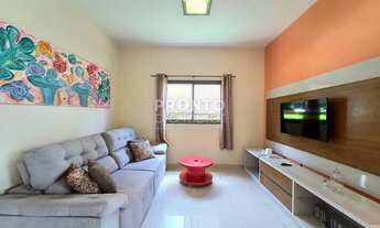 Imagem 3: Apartamento aconchegante 3 suítes em Camaragibe