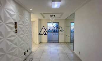 Imagem 3: Apartamento à venda no Condomínio Top Life - Maria Lacerda