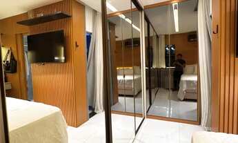 Imagem 4: LOCACAO NA PENÍNSULA COM 2 SUÍTES