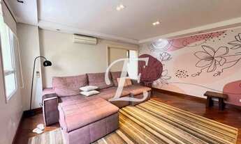 Imagem 16: Casa com 3 dormitórios para alugar, 550 m² por R$ 31.133,33/mês - Alphaville - Barueri/SP