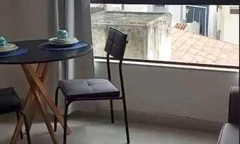 Imagem 6: Apto de 1/4 c/ 1 suíte no Flat Capim Macio de 33 m² ,1 vaga por 214.999, Natal/RN