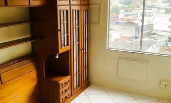 Imagem 6: Alugo apartamento 02 quartos Rua do Couto