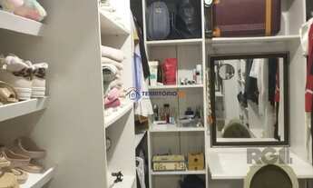 Imagem 4: Casa de 155m² com 2 quartos, suíte, 2 vagas de garagem, no bairro Jardim Europa, Porto Ale