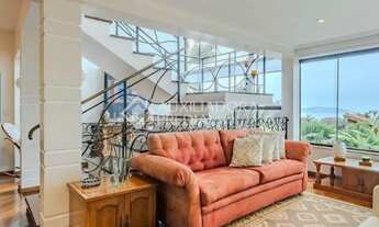 Imagem 5: Excelente e exclusiva casa com 354,14m², 3 dormitórios, no bairro Sétimo Céu!