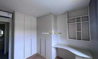 Imagem 5: Apartamento com 2 dormitórios, 69 m² - venda por R$ 1.200.000 ou aluguel por R$ 6.500/mês