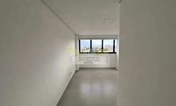 Imagem 2: Sala Comercial no Edifício Ilidio Lico Tower para alugar, 34m² - Vila Assunção, Santo Andr