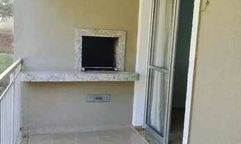 Imagem 5: Apartamento para venda tem 64 metros quadrados com 2 quartos em Setor Negrão de Lima - Goi