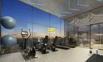 Imagem 7: Apartamento - 3 dormitórios - 3 Suítes - localizado em João Pessoa / Altiplano REF: DW5971