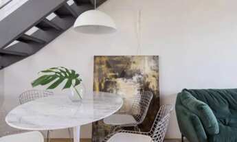 Imagem 2: Cobertura Assinada e Premiada na Vicente da Fontoura