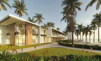 Imagem 4: OPORTUNIDADE APARTAMENTO 3 QUARTOS TÉRREO PISCINA PRIVATIVA BEIRA-MAR PRAIA DOS CARNEIROS