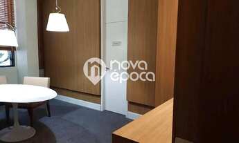 Imagem 3: Vila Isabel Galpão / depósito com 1 vaga na garagem