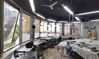 Imagem 4: Sala à venda, 1 vaga, Centro - Belo Horizonte/MG