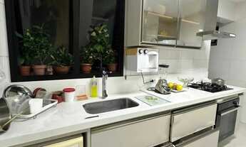 Imagem 5: Apartamento frente parque da sementeira no edifício parque da sementeira bairro jardins [7