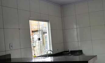 Imagem 4: Aluga uma casa pra rapaz com garagem coberta 2 carros individual