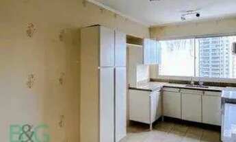 Imagem 7: Apartamento com 3 dormitórios à venda, 136 m² por R$ 689.000 - Aclimação - São Paulo/SP