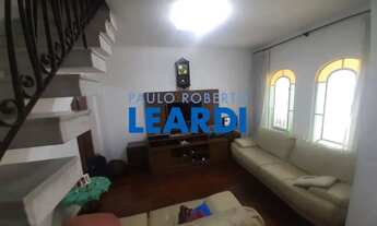 Imagem: SOBRADO - TATUAPÉ - SP