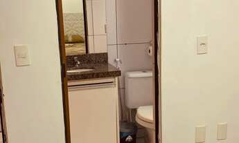 Imagem 2: Alugo por diária apartamento mobiliado em Teresina PI