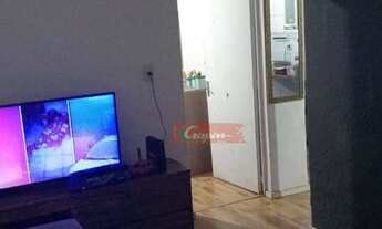 Imagem: Apto com 2- dormitórios