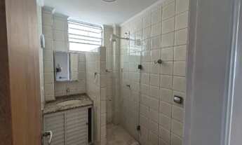 Imagem 8: 2 Dormitórios - Frente Praia - Garagem - Portaria 24 horas