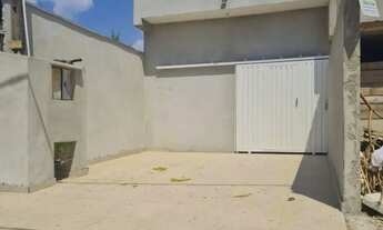 Imagem: Sala em Cidade Nova - Pindamonhangaba