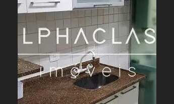 Imagem 6: Vendo apartamento em Alphaville - Parati