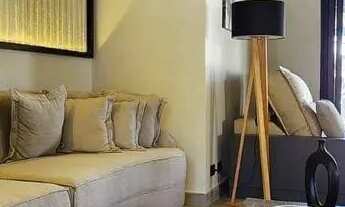 Imagem 6: Casa com 4 dormitórios para alugar, 405 m² por R$ 13.500,00/mês - Condomínio Village Caste