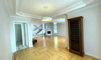 Imagem 6: Casa à venda e para alugar em Santana de Parnaíba, Alphaville, com 4 quartos, com 380 m²