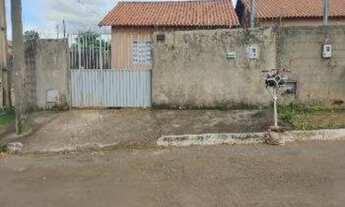 Imagem: CASA RESIDENCIAL em COCALZINHO DE GOIÁS