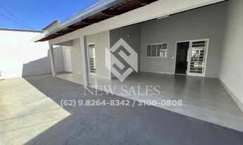 Imagem 6: Casa a venda 3 quartos 1 suíte - Setor Parque Atheneu