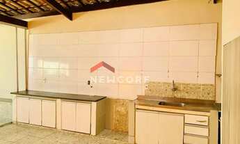 Imagem 5: Casa em Rua Professor Ubiratan Viana Novais - Conjunto Vila Maria - Lagoa Santa/MG