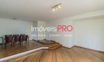 Imagem 3: Apartamento em Moema