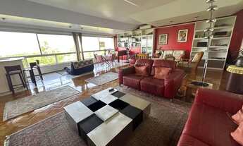 Imagem 2: Apartamento para Venda em Rio de Janeiro, Flamengo, 4 dormitórios, 2 suítes, 5 banheiros