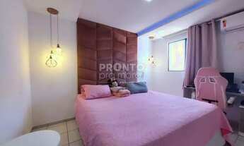 Imagem 10: Imóvel para venda com 53 metros quadrados com 2 quartos em Torre - Recife - PE