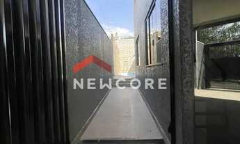 Imagem 4: Sobrado em Rua Pioneira Amália Carzoni Baltazar - Jardim Rebouças - Maringá/PR